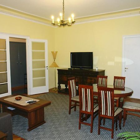 Apartment Tasmajdan Belgrad Dış mekan fotoğraf