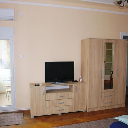 Apartment Tasmajdan Belgrad Dış mekan fotoğraf