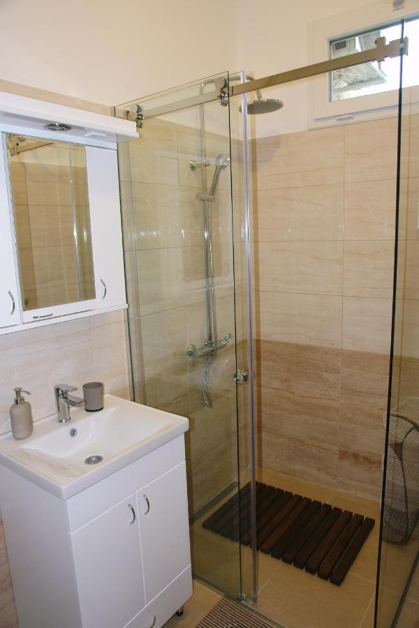 Apartment Tasmajdan Belgrad Dış mekan fotoğraf