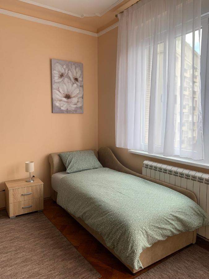 Apartment Tasmajdan Belgrad Dış mekan fotoğraf