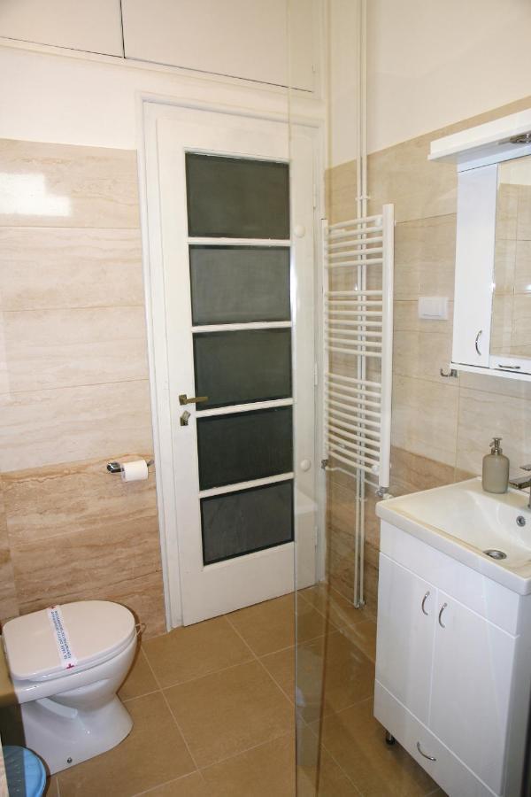 Apartment Tasmajdan Belgrad Dış mekan fotoğraf