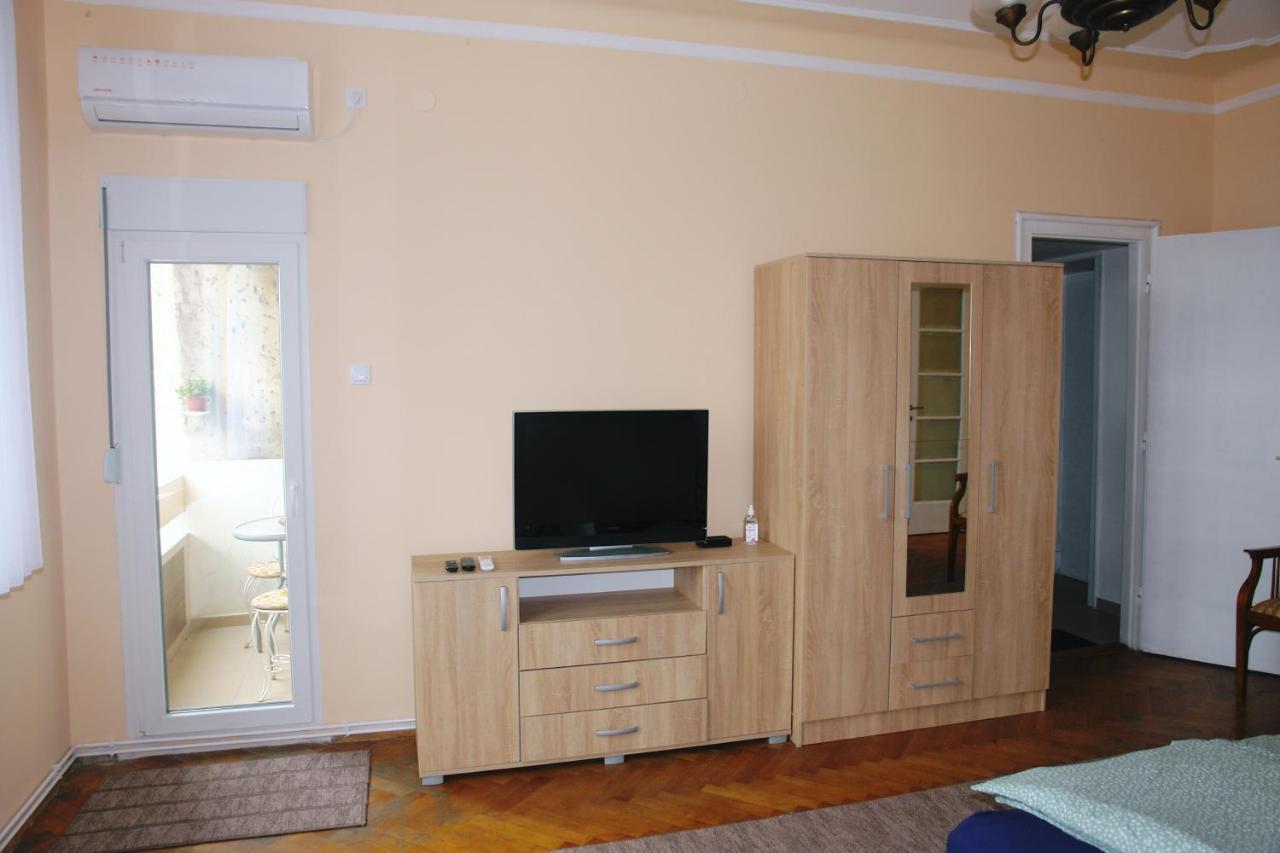 Apartment Tasmajdan Belgrad Dış mekan fotoğraf