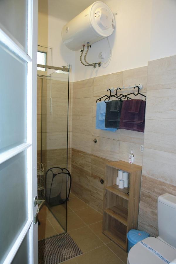 Apartment Tasmajdan Belgrad Dış mekan fotoğraf